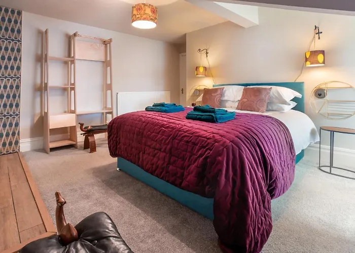 Albert Road Apartments Flat 3