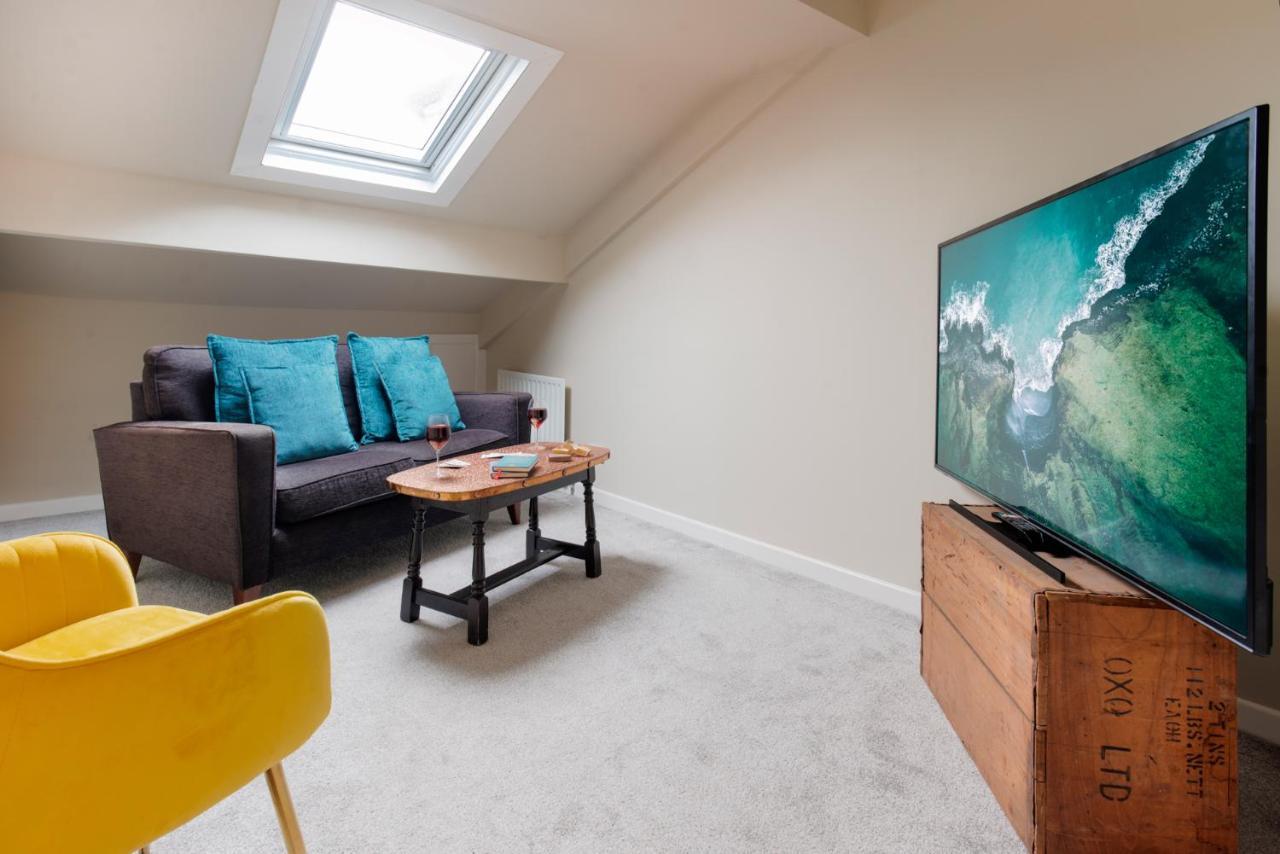 Road Flat 3 Apartment Colne (Lancashire)