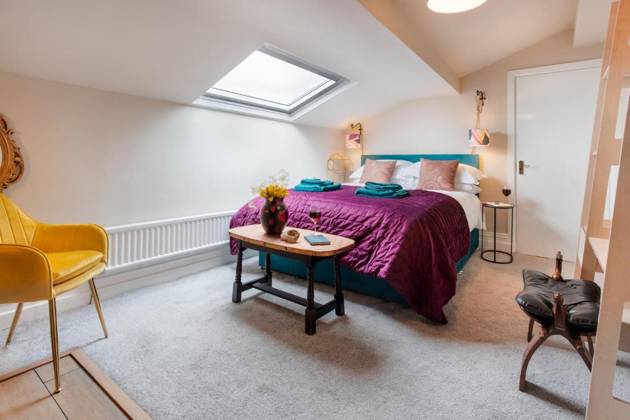 Road Flat 3 Apartment Colne (Lancashire)